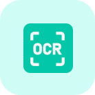 OCR PDF