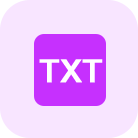 PDF转TXT