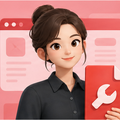 PDF工具人