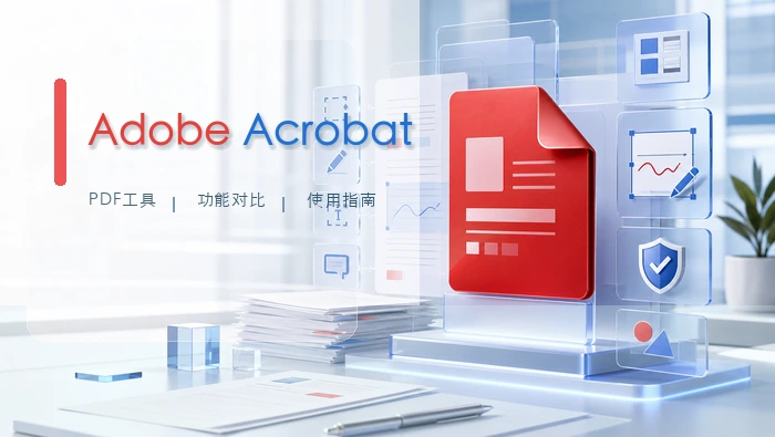 Adobe Acrobat