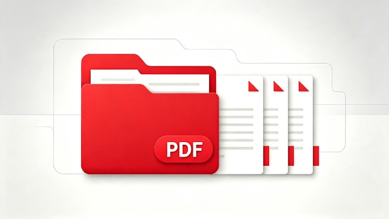 pdf合并工具有哪些？如何免费在线合并pdf文件？