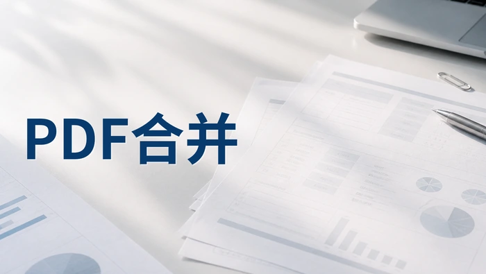 线上pdf合并怎么操作？如何把多个pdf合并成一个？