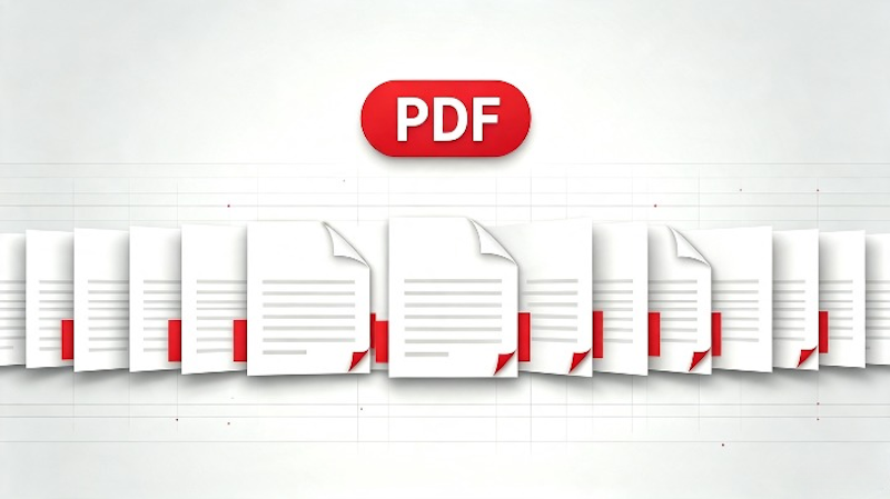PDF转换成Word怎么操作？在线转Word和排版检查方法