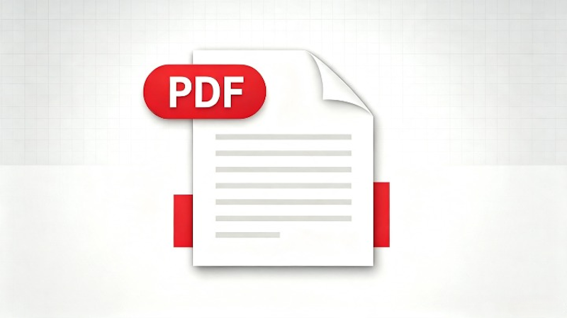 PDF怎么转成PPT格式？在线转换步骤与背景音乐添加技巧