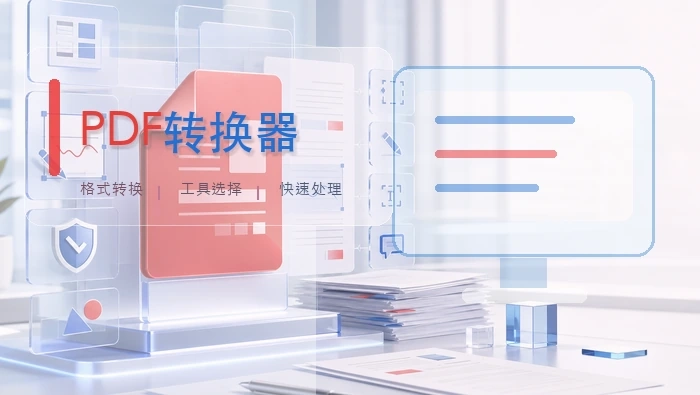 PDF转HTML在线转换器怎么选？转换后网页排版怎么查？