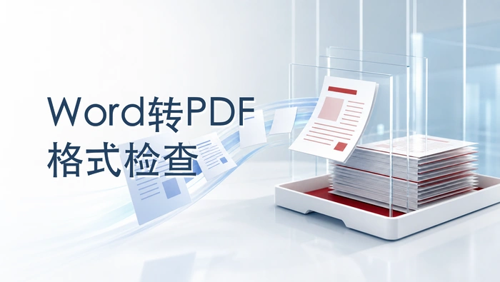 Word怎么在电脑上转PDF？Word转PDF有哪些方法？