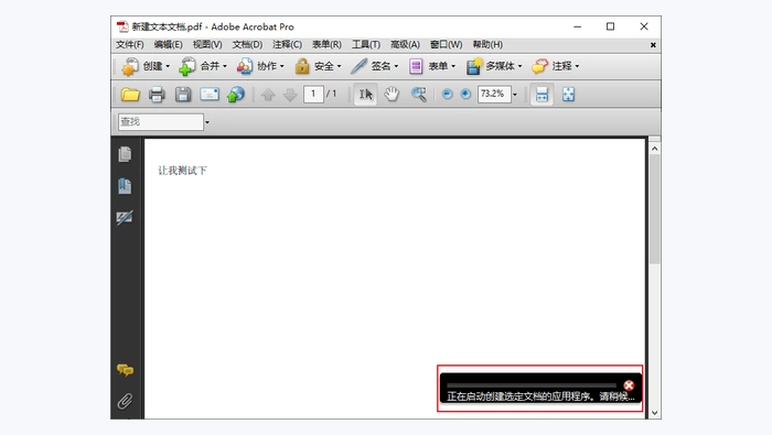 使用Adobe Acrobat转换图3