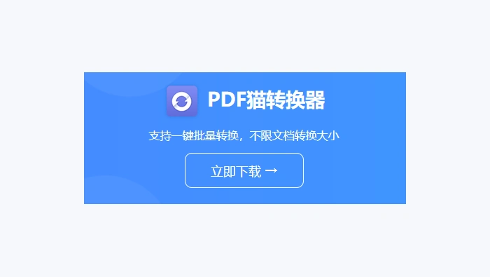 使用专业转换软件图1