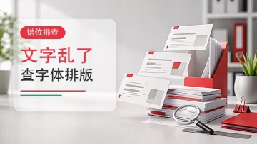PDF转PPT后文字乱了怎么办？转换前后怎么检查和修复？
