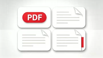 PDF合并工具怎么选？PDF合并难度高吗？