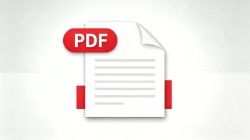 Mac Word怎么转PDF？在线转换后怎么检查排版？