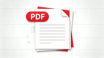 PDF怎么合并成一个文件？多个PDF在线合并怎么调整顺序？