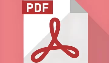 PDF上怎么加水印？怎样在线给PDF添加图片水印？