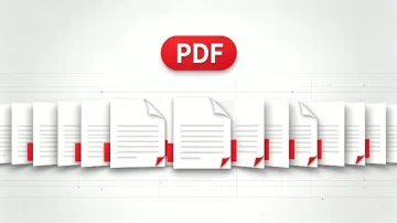 PDF转换成Word怎么操作？在线转Word和排版检查方法