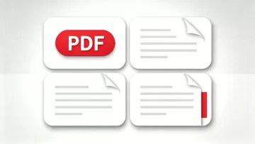 多张图片怎么合成PDF？新手容易忽略哪些地方