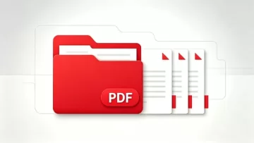 PDF怎么压缩变小？页面提示完成后还要看什么