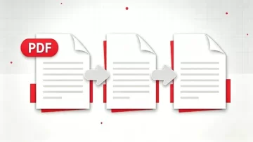 PDF文字怎么提取成TXT？文件太多时怎样处理更省事