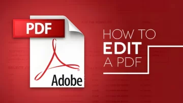 PDF加水印怎么操作？页面方向和清晰度怎么确认