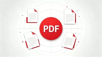 PDF资料怎么做成PPT？页面工具太多怎么选对入口