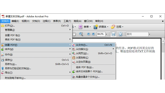 专业进阶方案步骤一