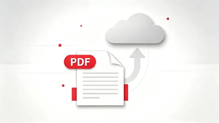 图片资料转PDF怎么整理？格式变化该从哪里排查