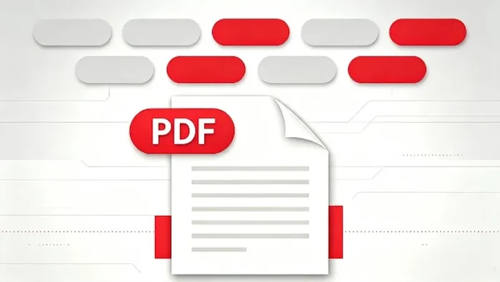 PDF压缩后怎么兼顾清晰度？压缩失败时从哪里排查