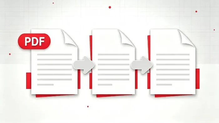 Word怎么转PDF？临时提交前怎么快速检查