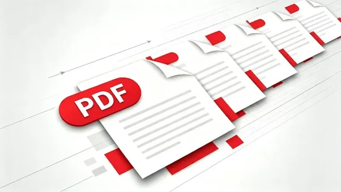 PDF怎么压缩变小？上传前怎样减少返工
