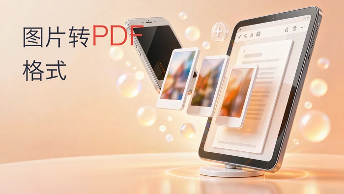 图片转pdf格式