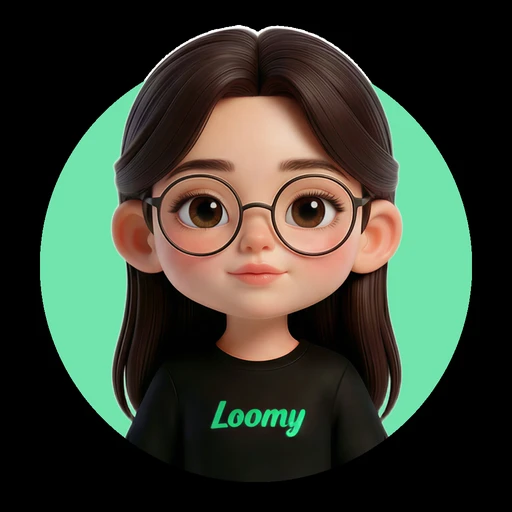 Loomy