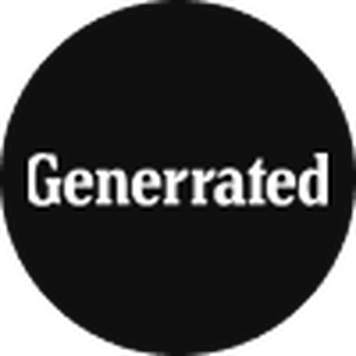 Generrated