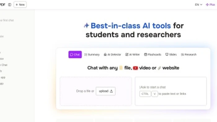 ChatPDF