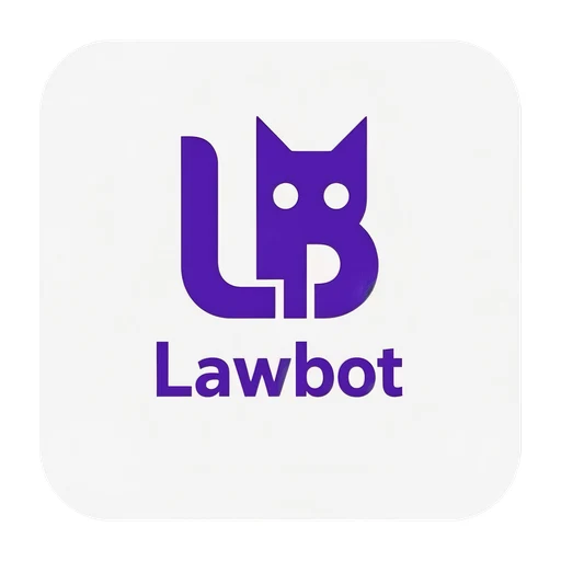 Lawbot脱敏猫