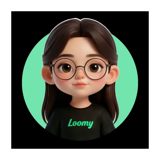 Loomy