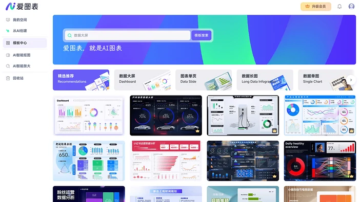 爱图表截图