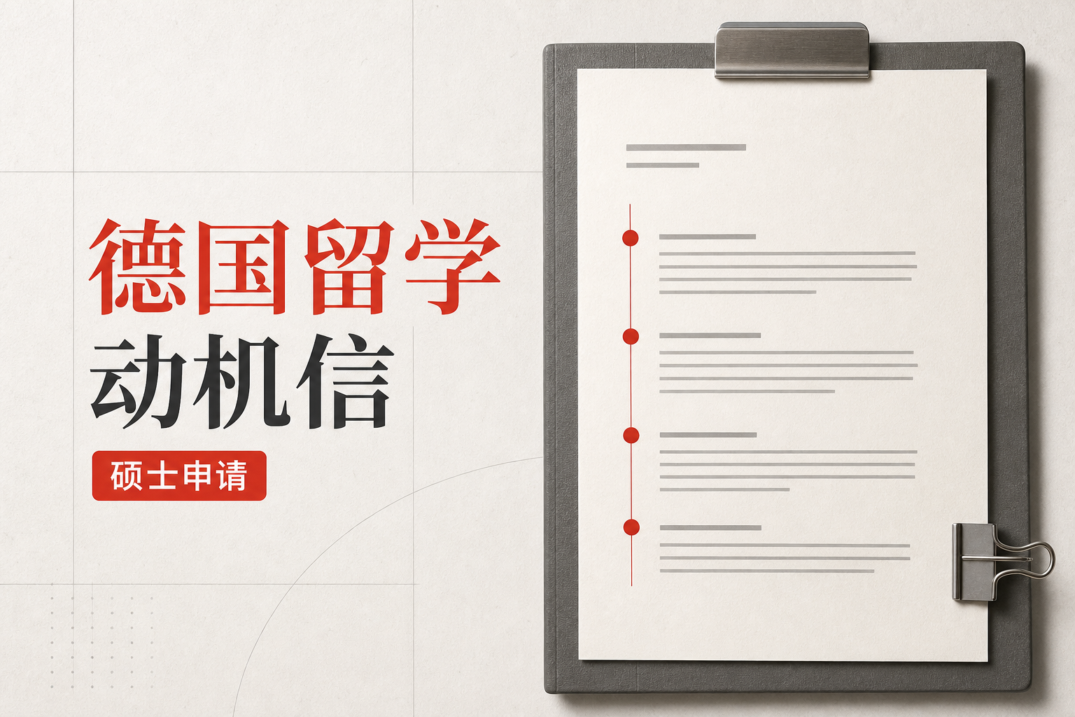 德国留学动机信 计算语言学硕士申请优质范文