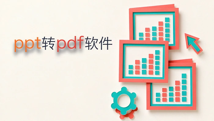 ppt转pdf软件